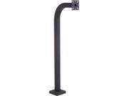 VIKING ELECTRONICS VEGNP GOOSE NECK PEDESTAL