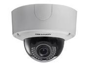 HIKVISION USA HIK DS2CD4585FIZH Outdoor Dome 4K 8MP H264 2.8 12mm Mo
