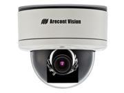 ARECONT VISION LLC ARC MPM40A 4mm f 1.6 Fixed Iris MicroDome Lens