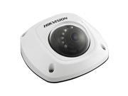 HIKVISION USA INC. DS 2CD2542FWD IS 4MM DM IP66 4MP 4MM WDR IR POE 12