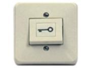 RUTHERFORD CONTROLS RUC 909SMOW S M Rocker Switch Momentary