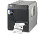 Sato WWCL91061 CL612NX Thermal Transfer Printer 305 dpi 6.5 Inch