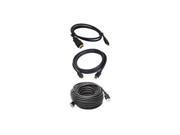 Northern Video NTH HDMI6 HDMI 6’ CABLE w GOLD CONNECTORS