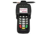 Magtek 30056003 DynaPro EMV Payment Terminal PINPad with Sign Capture USB