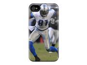 Premium Protection Calvin Johnson 2013 Case Cover For Iphone 6 Retail Packaging