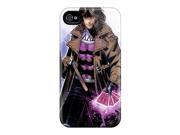 CalvinDoucet Fashion Protective Gambit I4 Cases Covers For Iphone 6plus