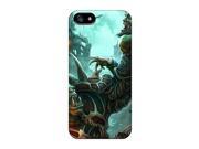 Hot Fashion PmN11128jXwW Design Cases Covers For Iphone 5 5s Protective Cases world Of Warcraft Orc