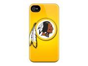 Snap on Washington Redskins Case Cover Skin Compatible With Iphone 6