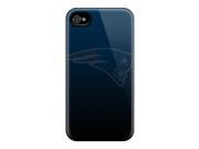 New Cute Funny New England Patriots Case Cover Iphone 6 Case Cover