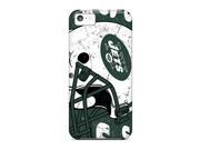 ElenaHarper Fashion Protective New York Jets Cases Covers For Iphone 5c