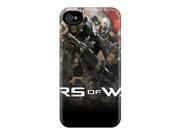 Cute High Quality Iphone 6 Gears Of War 3 Cases