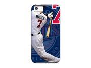 Cute CalvinDoucet Minnesota Twins Cases Covers For Iphone 5c
