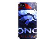 Protective Tpu Case With Fashion Design For Iphone 6 denver Broncos