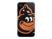 Premium Baltimore Orioles Back Covers Snap On Cases For Iphone 6