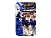 Premium Galaxy S4 Case Protective Skin High Quality For Indianapolis Colts Cheerleaders Roster 2013