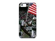 Cute Tpu New York Jets Case Cover For Iphone 5c