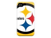 Forever Collectibles Pittsburgh Steelers Hard Snap on Iphone 6 Case