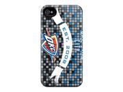 For Iphone 6 Tpu Phone Case Cover oklahoma City Thunder