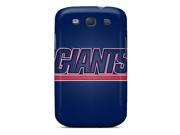 Galaxy S3 Case Cover Skin Premium High Quality New York Giants Case