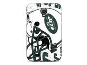 New Arrival Case Specially Design For Galaxy S4 new York Jets
