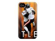 HmgNL29807GbPlh Jay Cutler Chicago Bears Nfl Player Durable Iphone 6 Tpu Flexible Soft Case