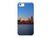 Protective Cases With Fashion Design For Iphone 5c beautiful City Chicago