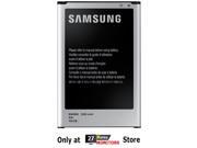Samsung Galaxy Note 3 Spare Battery EB B800BKBEC 3200mAh SM N900A SM N900P SM N900V SM N900T
