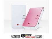 LG PoPo Pocket Photo 2 PD239 Mini Portable Mobile Photo Printer for Android 2.2 iOS 5.1 White Color