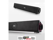 Britz Be 100 USB Rechargeable Sound Bar Speaker