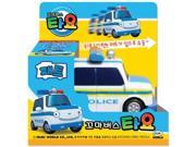 Tayo The Little Bus Mini Car PAT Korean TV Animation Toy