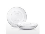 SAMSUNG Fast Charge Qi Wireless Charging Pad EP PN920 for Samsung GALAXY Note5 S6 edge Plus Retail Packaging White