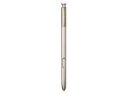 Official Samsung Galaxy Note 5 Stylus Touch S Pen EJ PN920 for Galaxy Note 5 SM920 Gold Retail Package