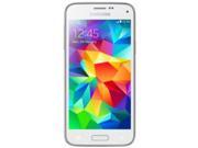 Samsung Galaxy G800H S5 mini 16GB Black Unlocked Quadband Android phone