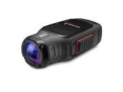 Garmin Virb 16MP 1080P HD Water Resistant Action Camcorder w 1.4 Chroma Display