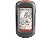 Garmin Oregon 450 GPS Handheld