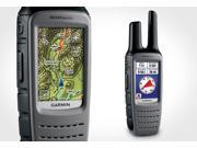 Garmin Rino 655t Handheld GPS