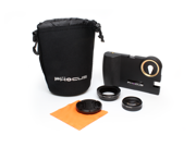 Phocus 2 Lens Bundle for iPhone 4 and 4s