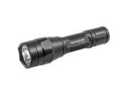 Surefire P1R PeaceKeeper 600 Lumen Rechargeable Tactical Flashlight