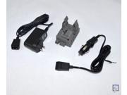 Streamlight Strion Charger Base 74102 AC Wall Cord DC Car Cord Combo