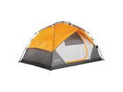Coleman Tent Instant Dome Double Hub Signature 5 Person 187446