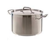 Stock Pot 20 Qt Stainless Steel GIFT BOXED