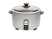 Winco Panasonic 23 Cup Commercial Electric Rice Cooker