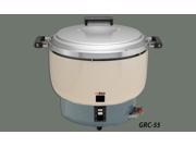 Winco Gas Rice Cooker 55 Cup
