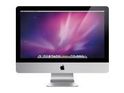 Apple iMac A1311 MC509LL A 21.5 Inch 3.2Ghz Intel Core i3 8GB 1TB Mac OS X 10.6 Snow Leopard