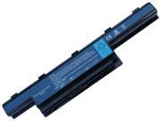 BTExpert® Battery for Acer Aspire As7741G 6426 As7741G 7017 As7741Gz As7741Z 7200Mah 9 Cell