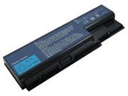 BTExpert® Battery for ACER Emachines E720 4179 Emachines E720 4191 5200mah 8 Cell