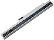 BTExpert® Battery for ACER Aspire Aoa150 1566 Aspire Aoa150 1570 2200mah 3 Cell W