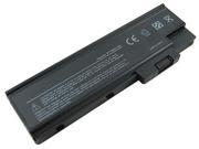 BTExpert® Battery for ACER Travelmate 4000Lci 4000Lmi 4000Nlci 4000Wlci 5200mah 8 Cell