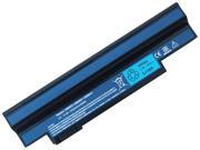 BTExpert® Battery for Acer Aspire one 532H CPW11 532H R123 532H W123 532H W123F 5200mah 6 Cell