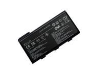 BTExpert® Battery for Msi CR610 092XAR CR610 097RU CR610 0W1XBL CR610 0W2XEU 5200mah 6 Cell